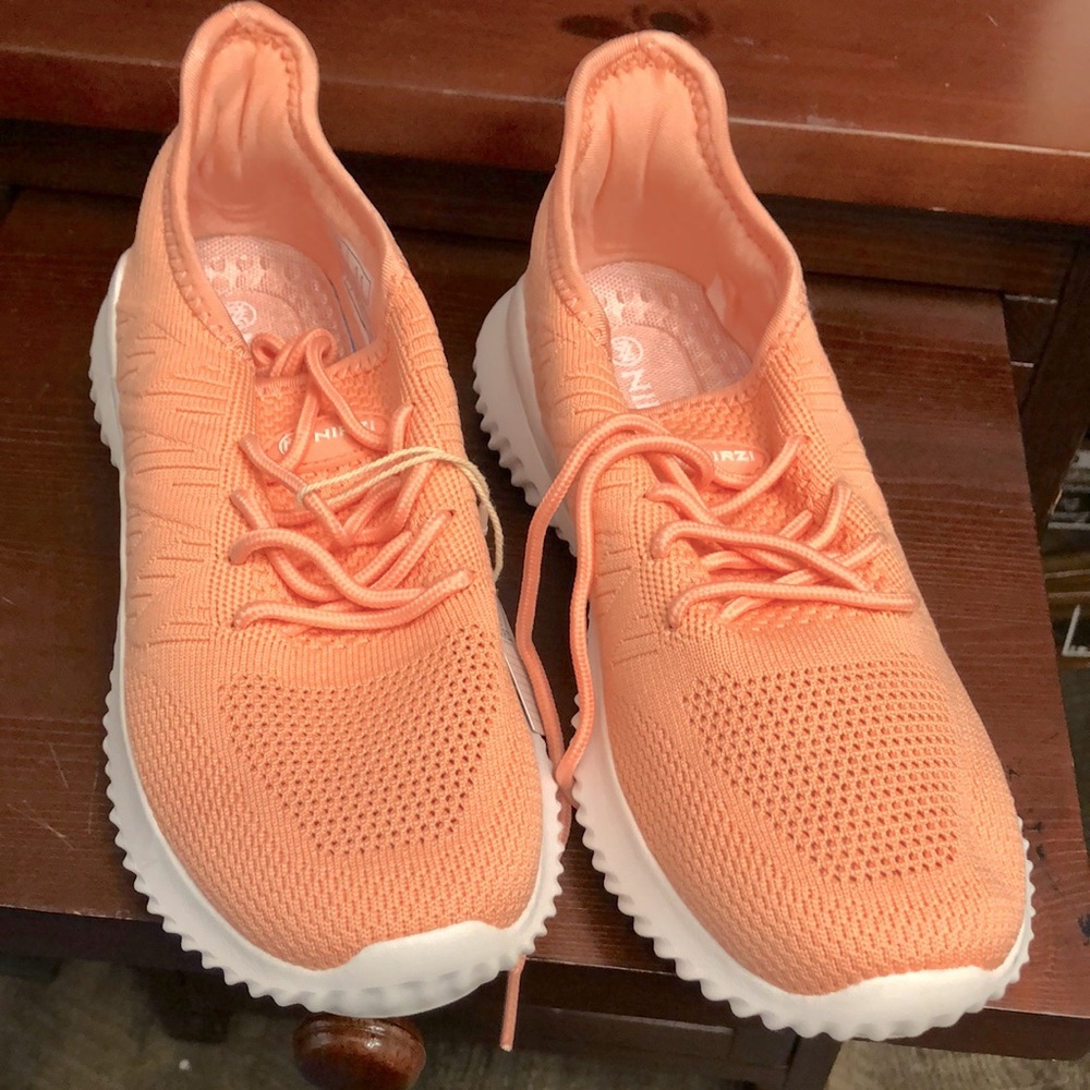 Walking Shoes;Lightweight